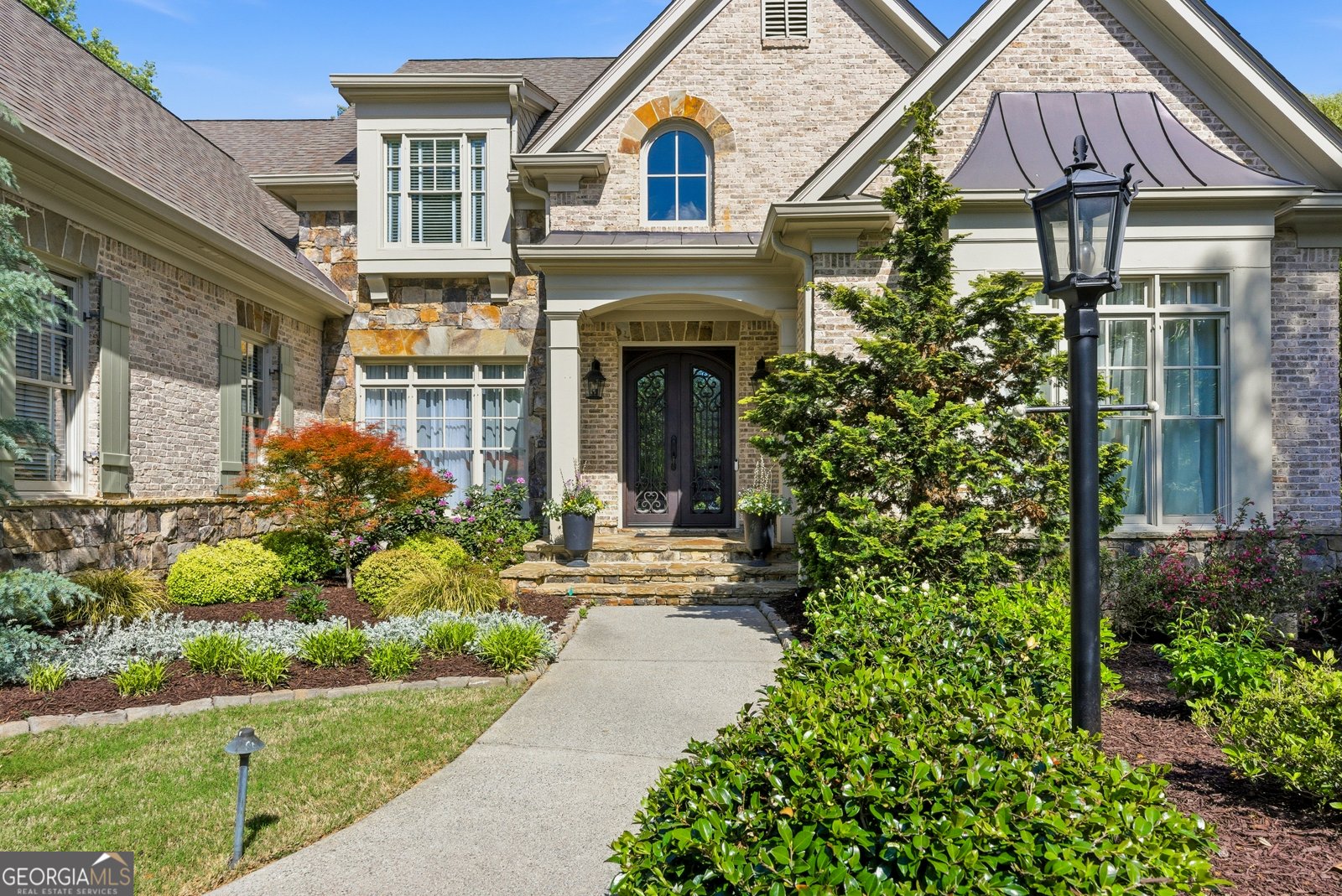 215 Sherwood Pass Roswell - Photo 11