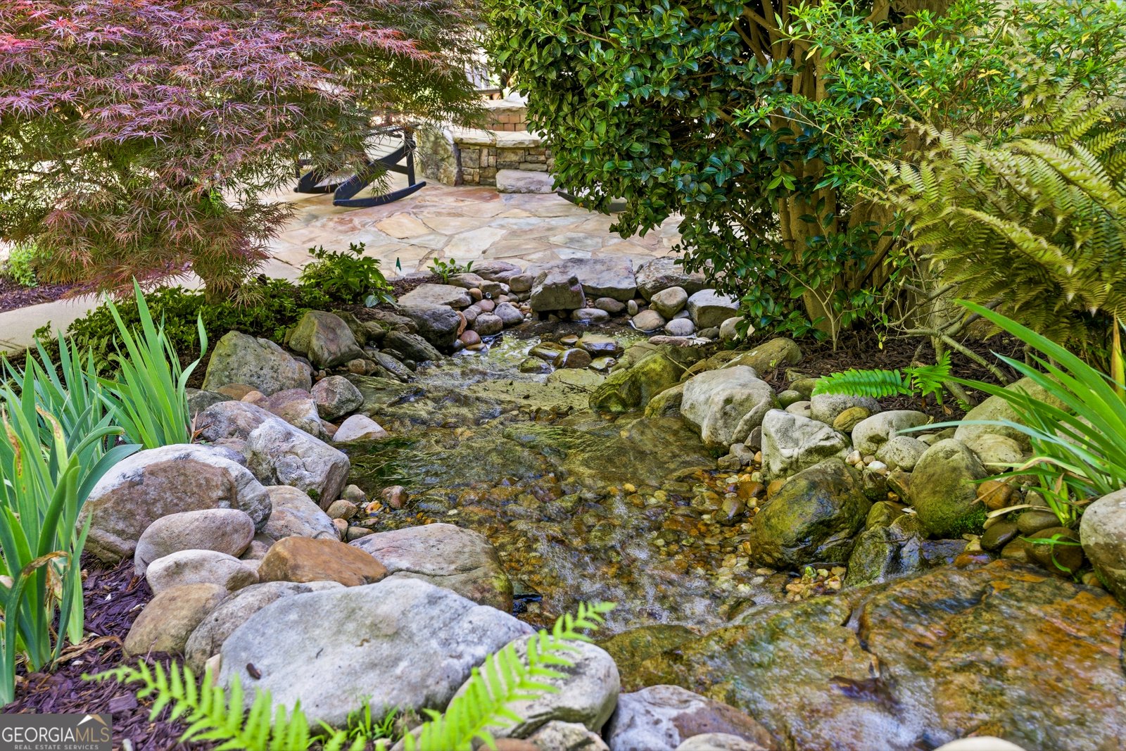 215 Sherwood Pass Roswell - Photo 111