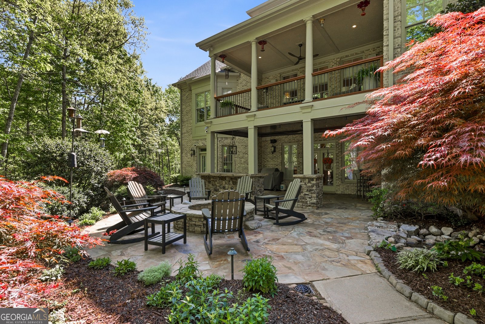 215 Sherwood Pass Roswell - Photo 113