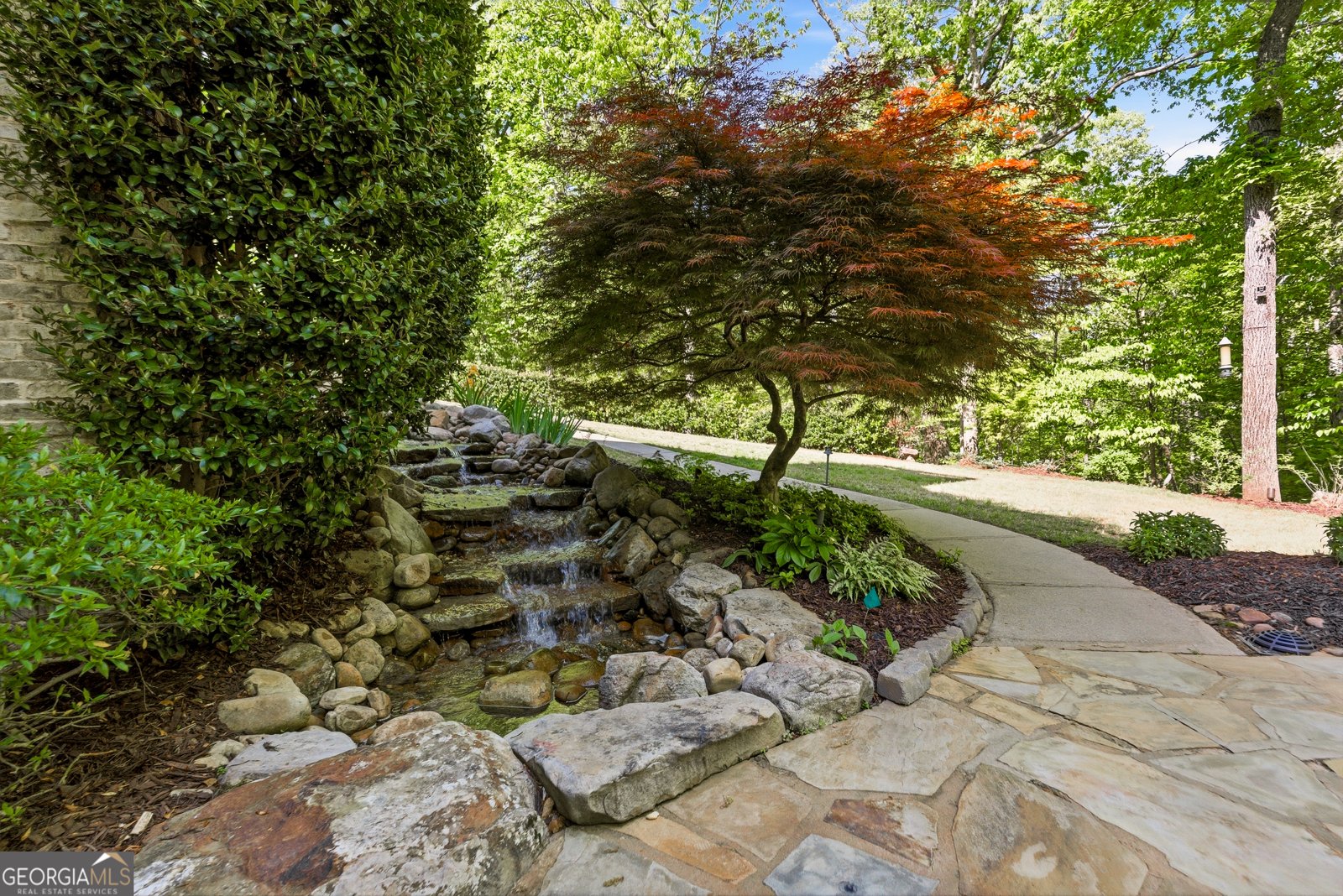 215 Sherwood Pass Roswell - Photo 115