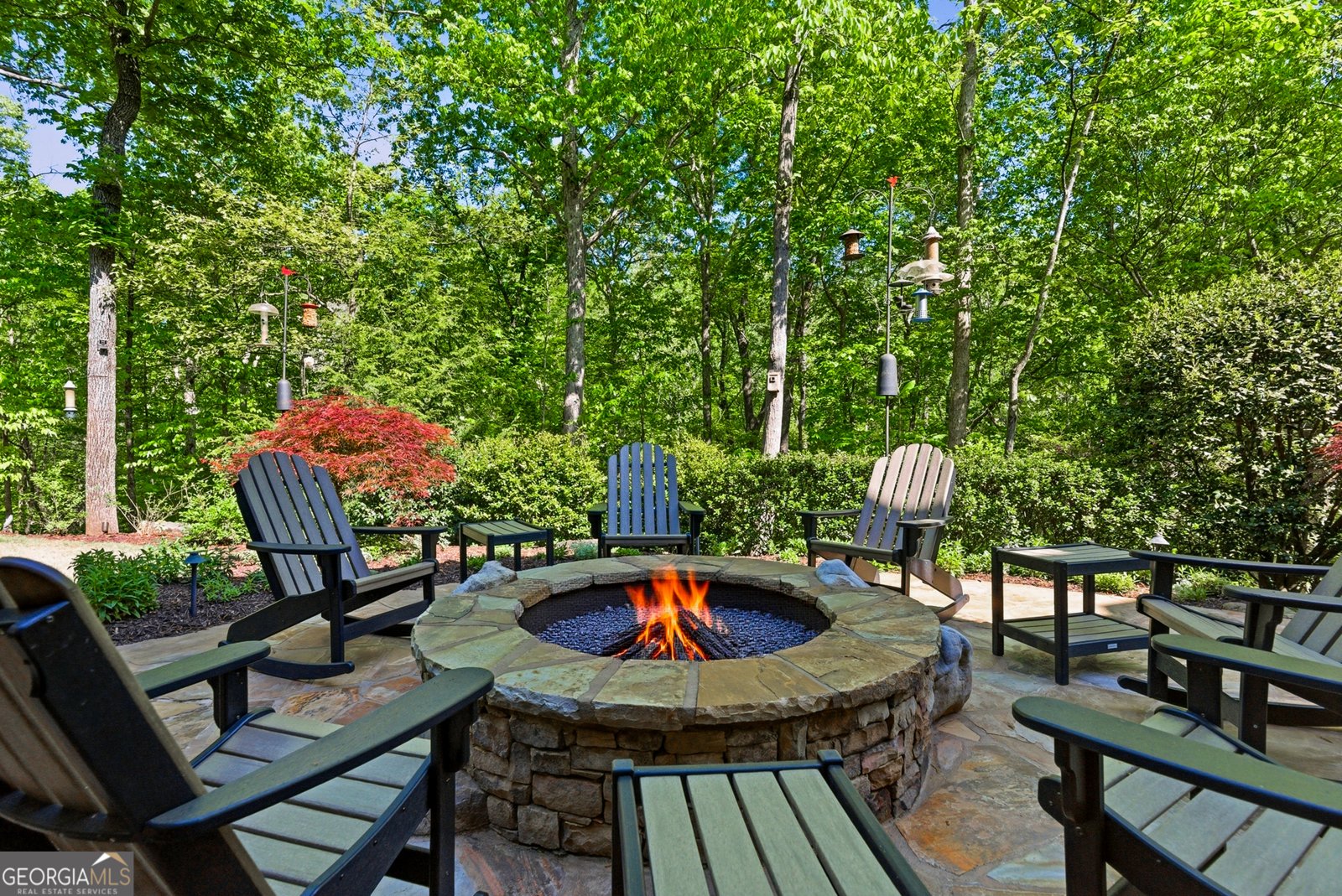 215 Sherwood Pass Roswell - Photo 116