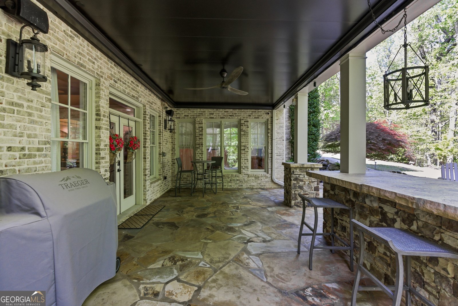 215 Sherwood Pass Roswell - Photo 117