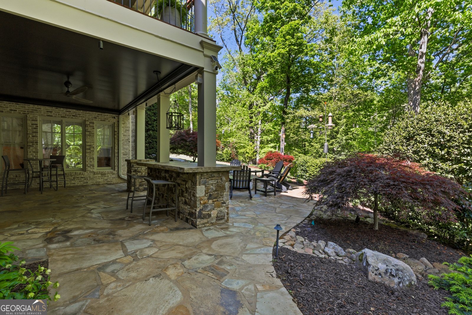 215 Sherwood Pass Roswell - Photo 118