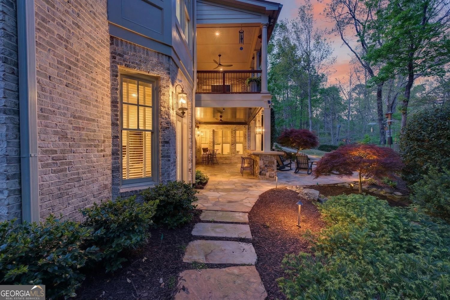 215 Sherwood Pass Roswell - Photo 119