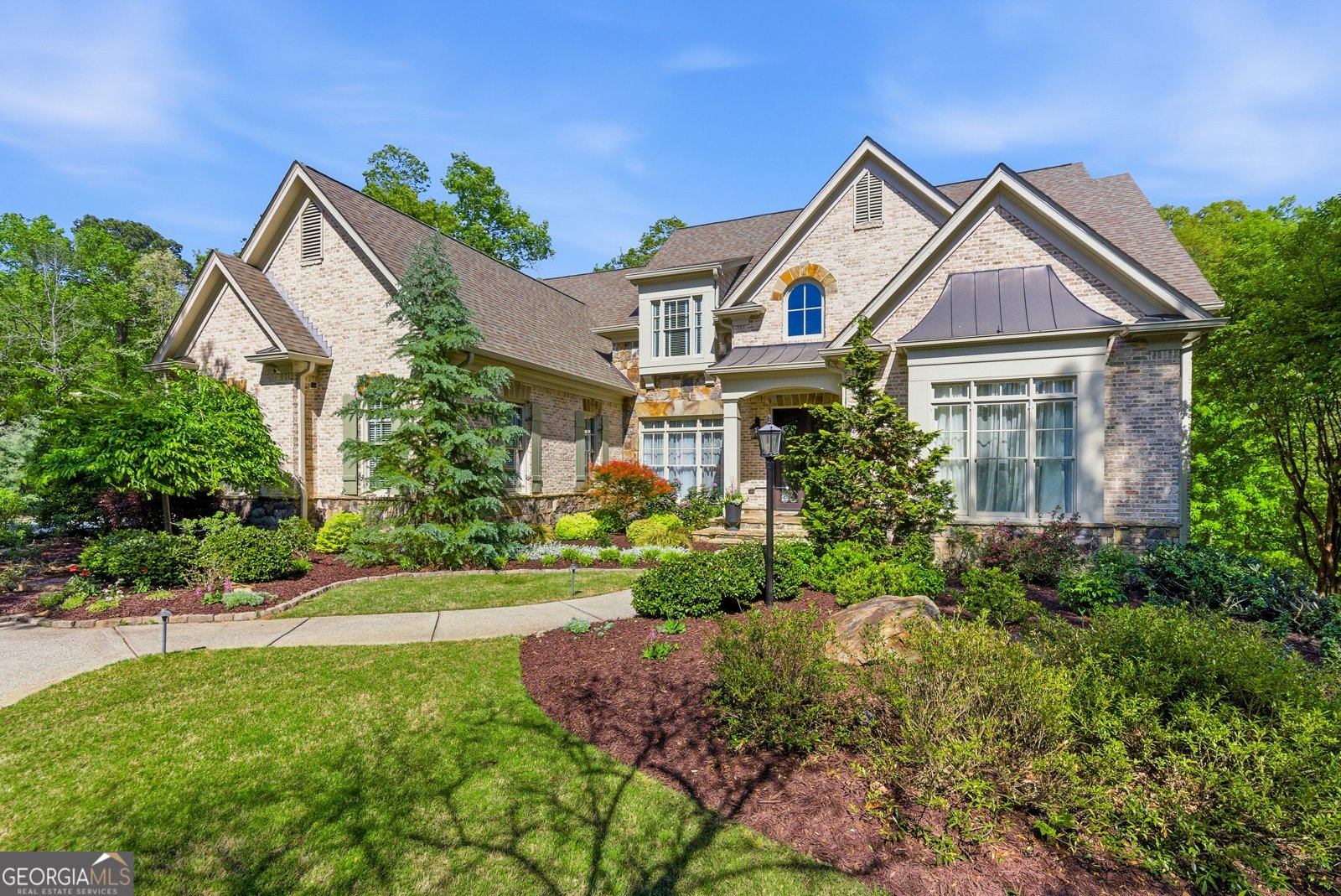 215 Sherwood Pass Roswell - Photo 12