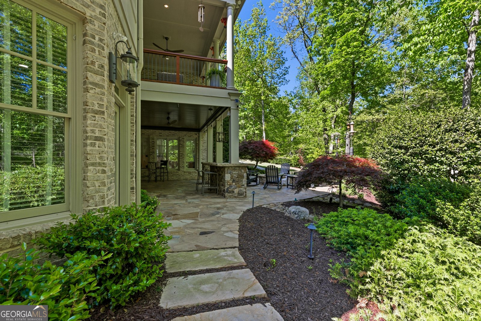 215 Sherwood Pass Roswell - Photo 120