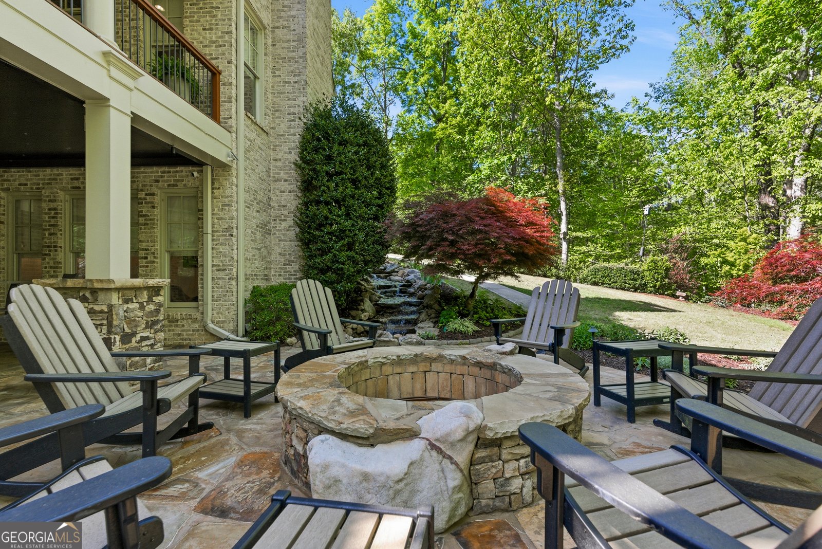 215 Sherwood Pass Roswell - Photo 121