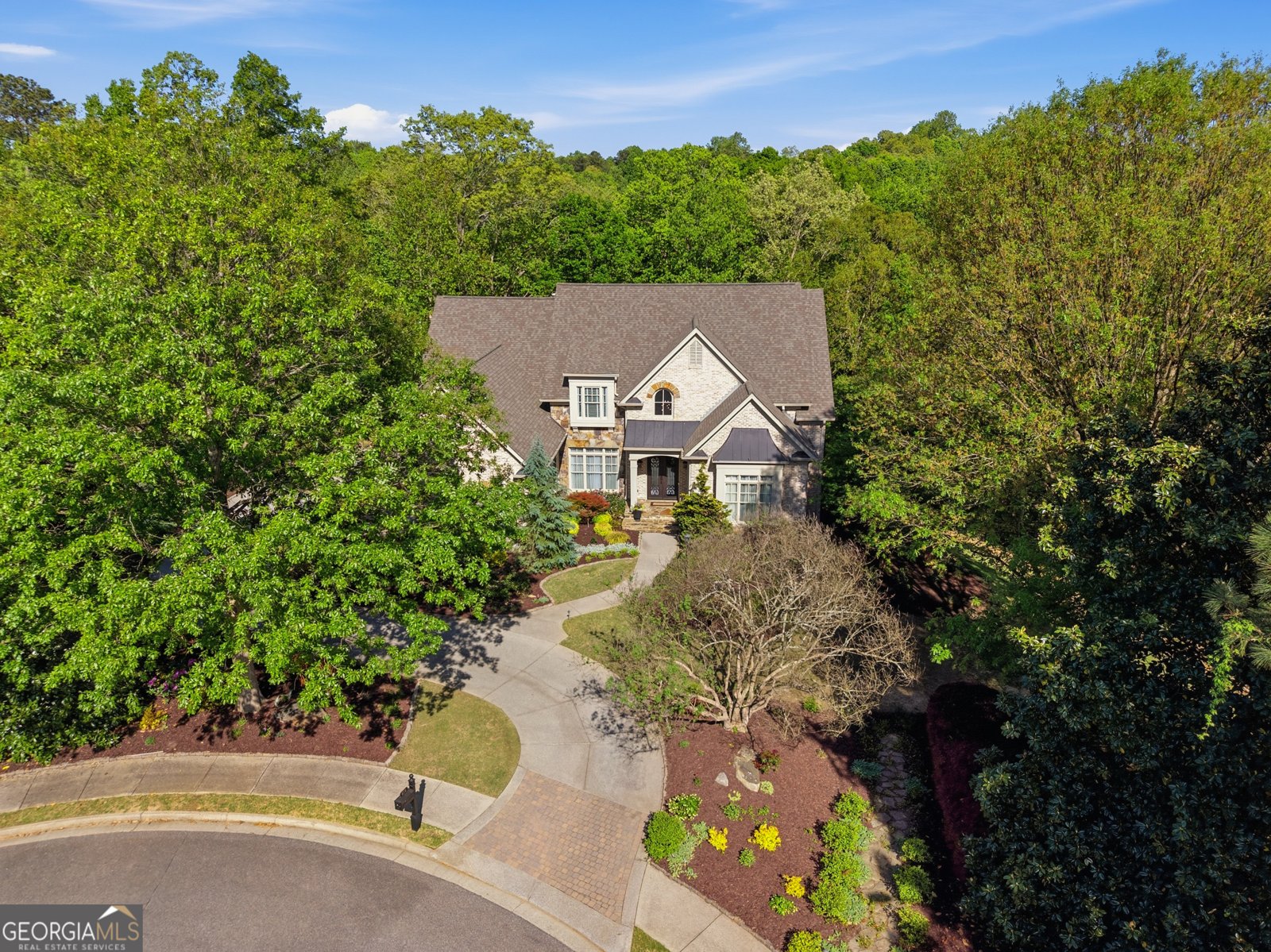 215 Sherwood Pass Roswell - Photo 122