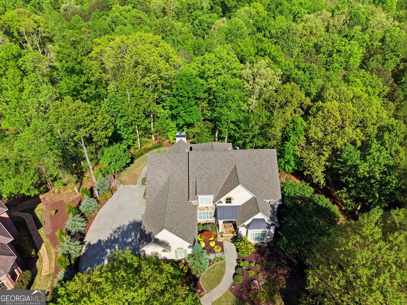 215 Sherwood Pass Roswell - Photo 123