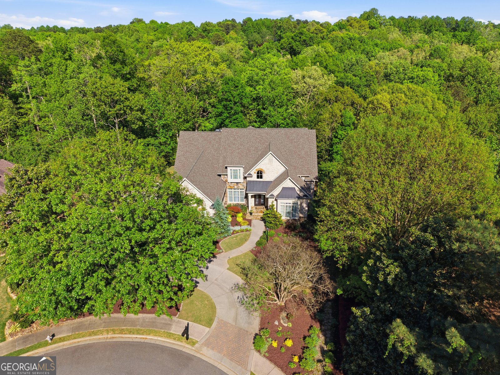 215 Sherwood Pass Roswell - Photo 124