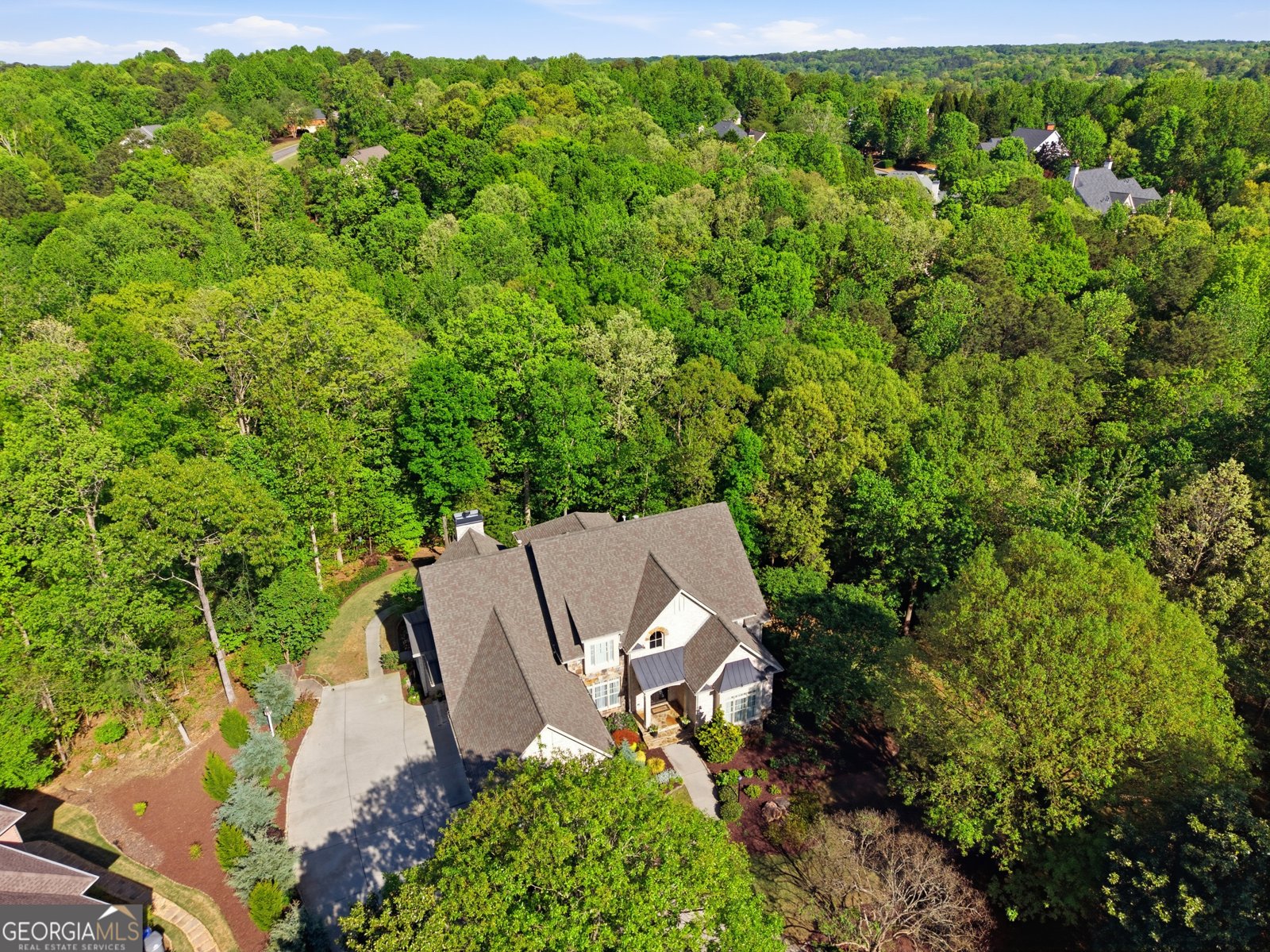 215 Sherwood Pass Roswell - Photo 125