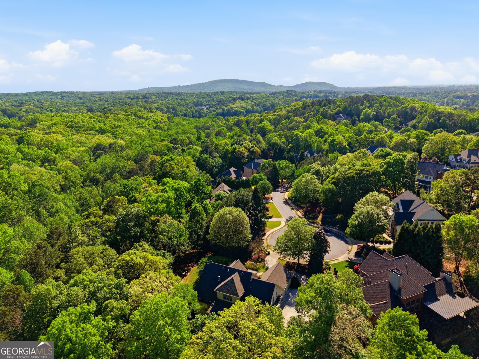 215 Sherwood Pass Roswell - Photo 127