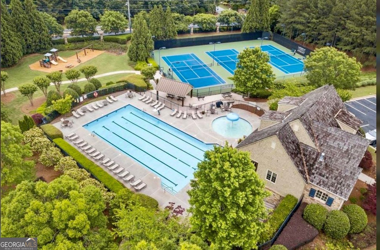 215 Sherwood Pass Roswell - Photo 129