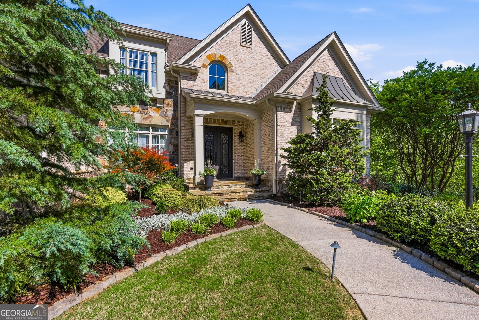 215 Sherwood Pass Roswell - Photo 13