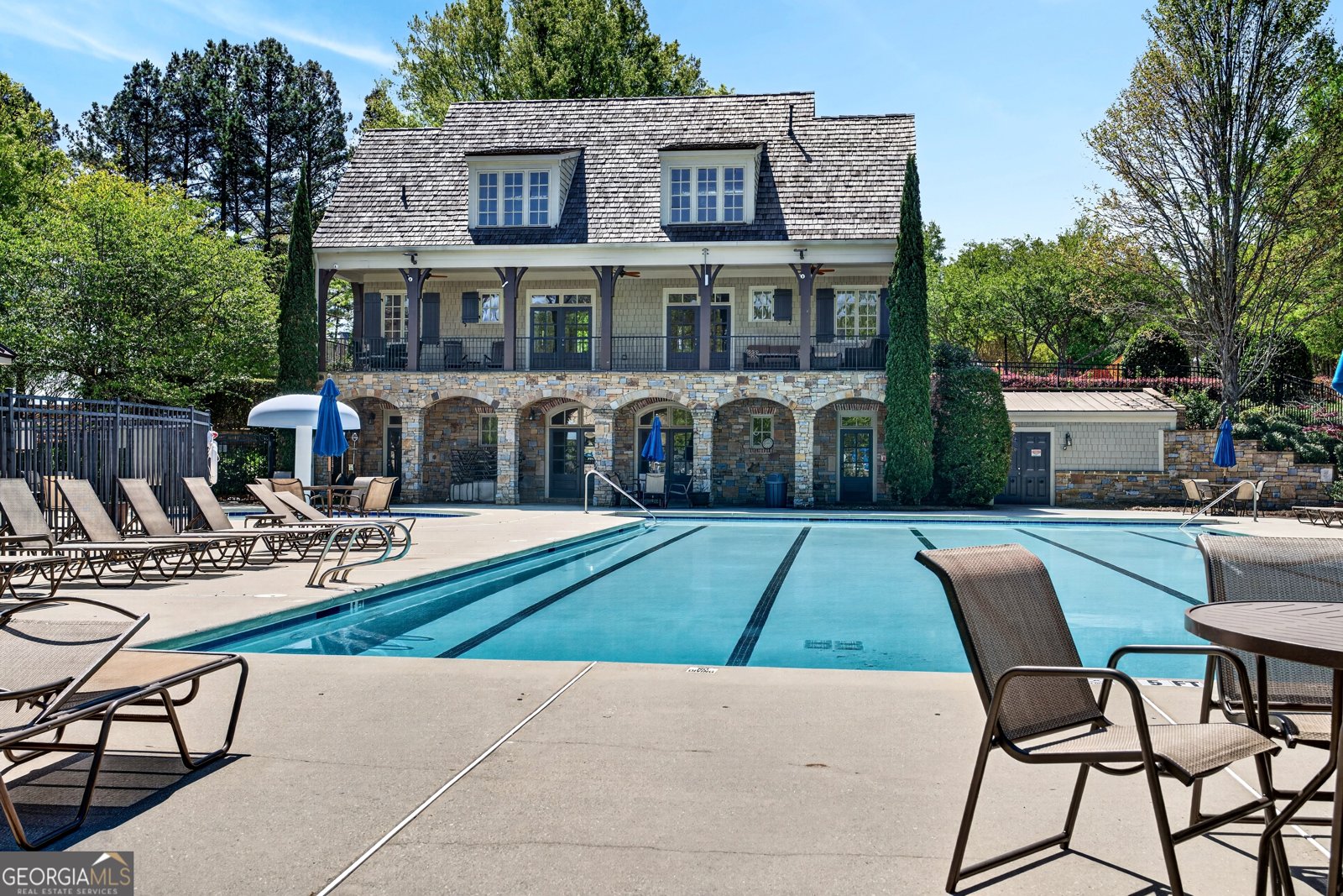 215 Sherwood Pass Roswell - Photo 130