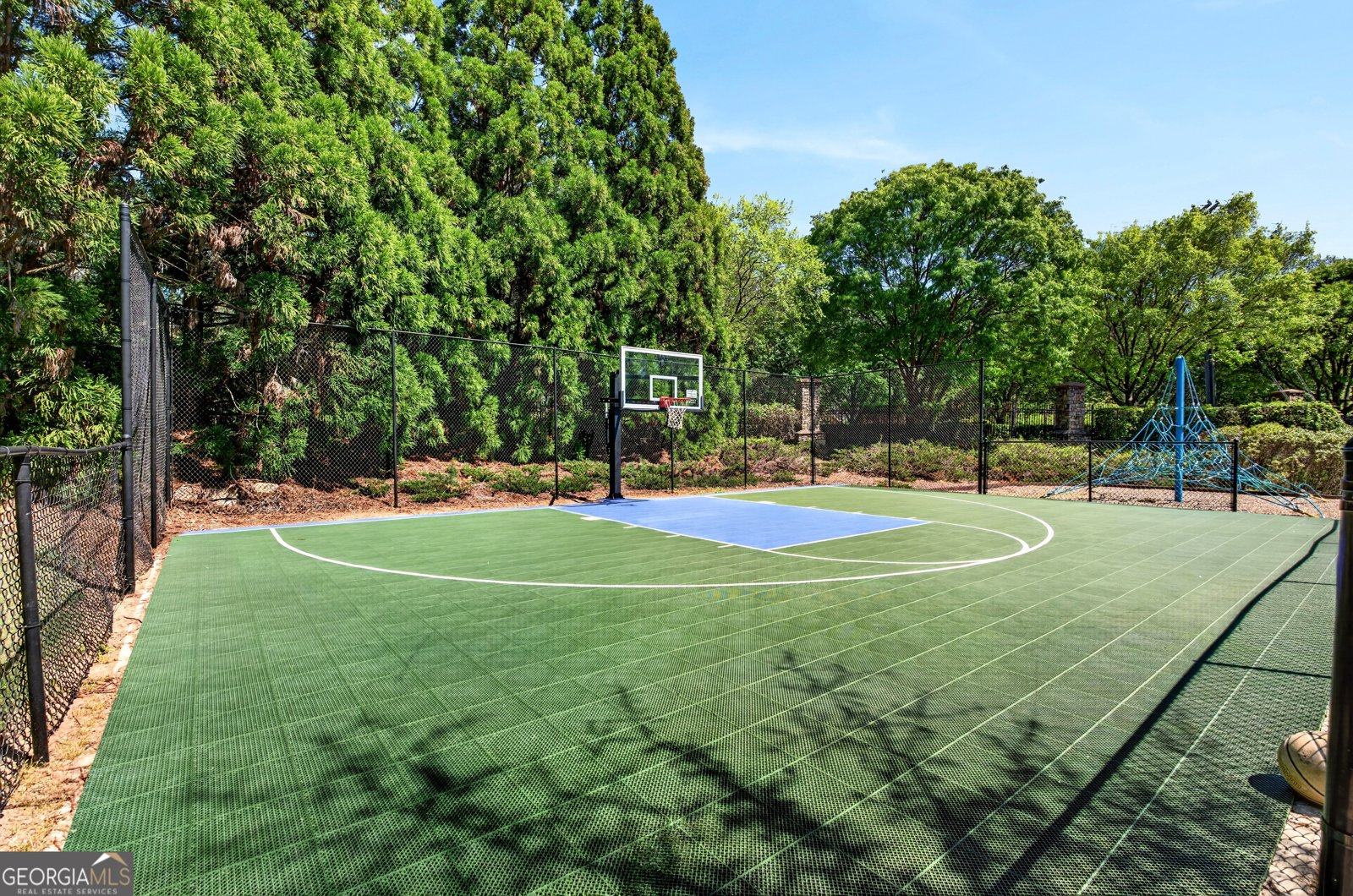 215 Sherwood Pass Roswell - Photo 131