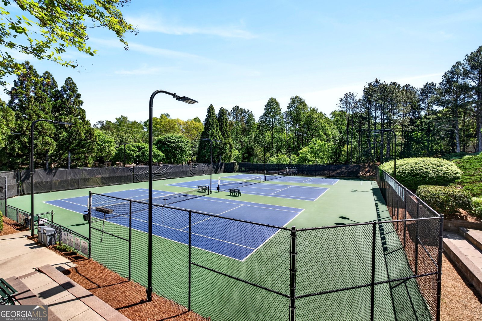 215 Sherwood Pass Roswell - Photo 132