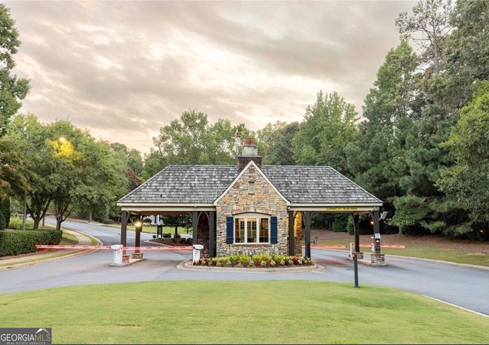 215 Sherwood Pass Roswell - Photo 133