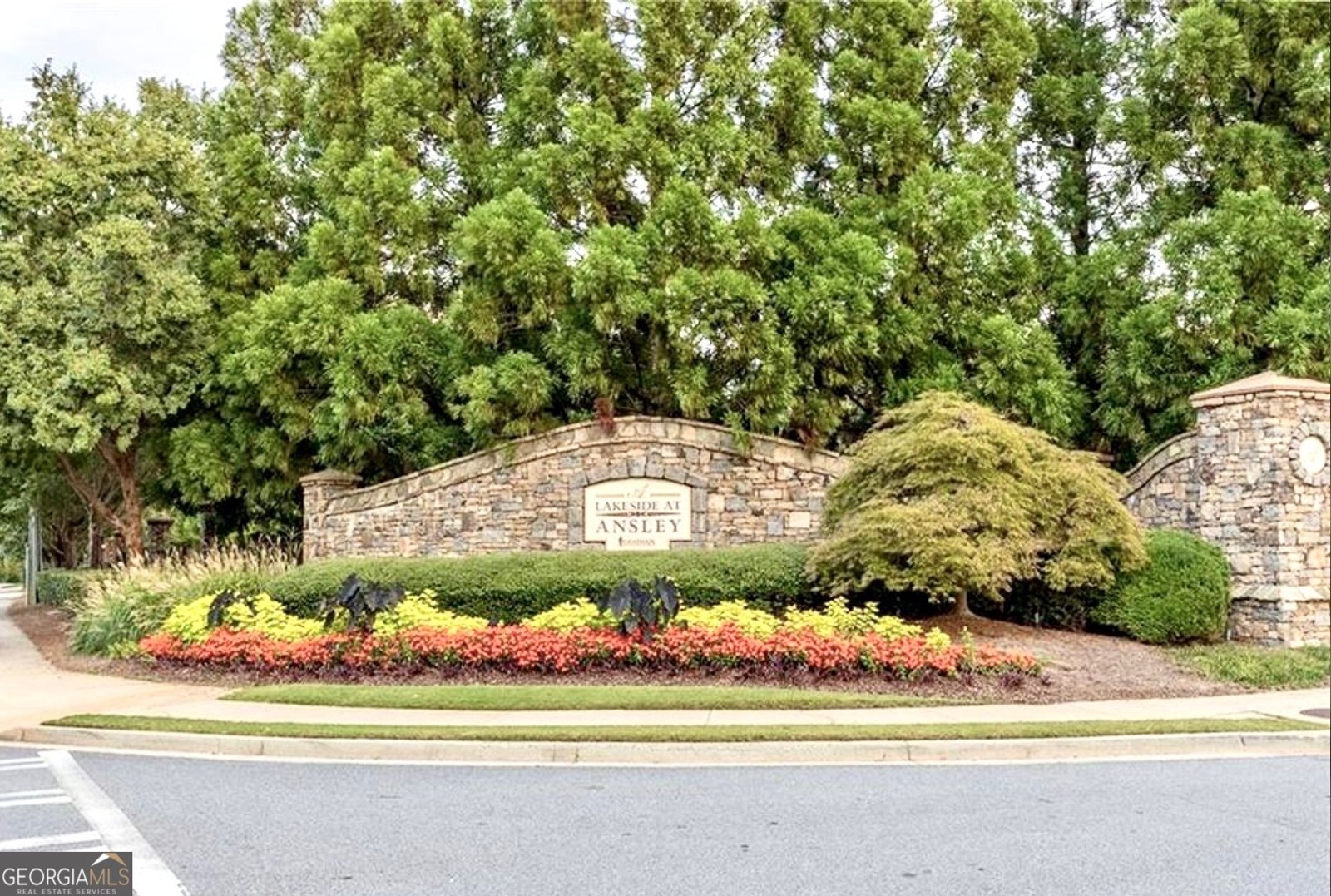 215 Sherwood Pass Roswell - Photo 134