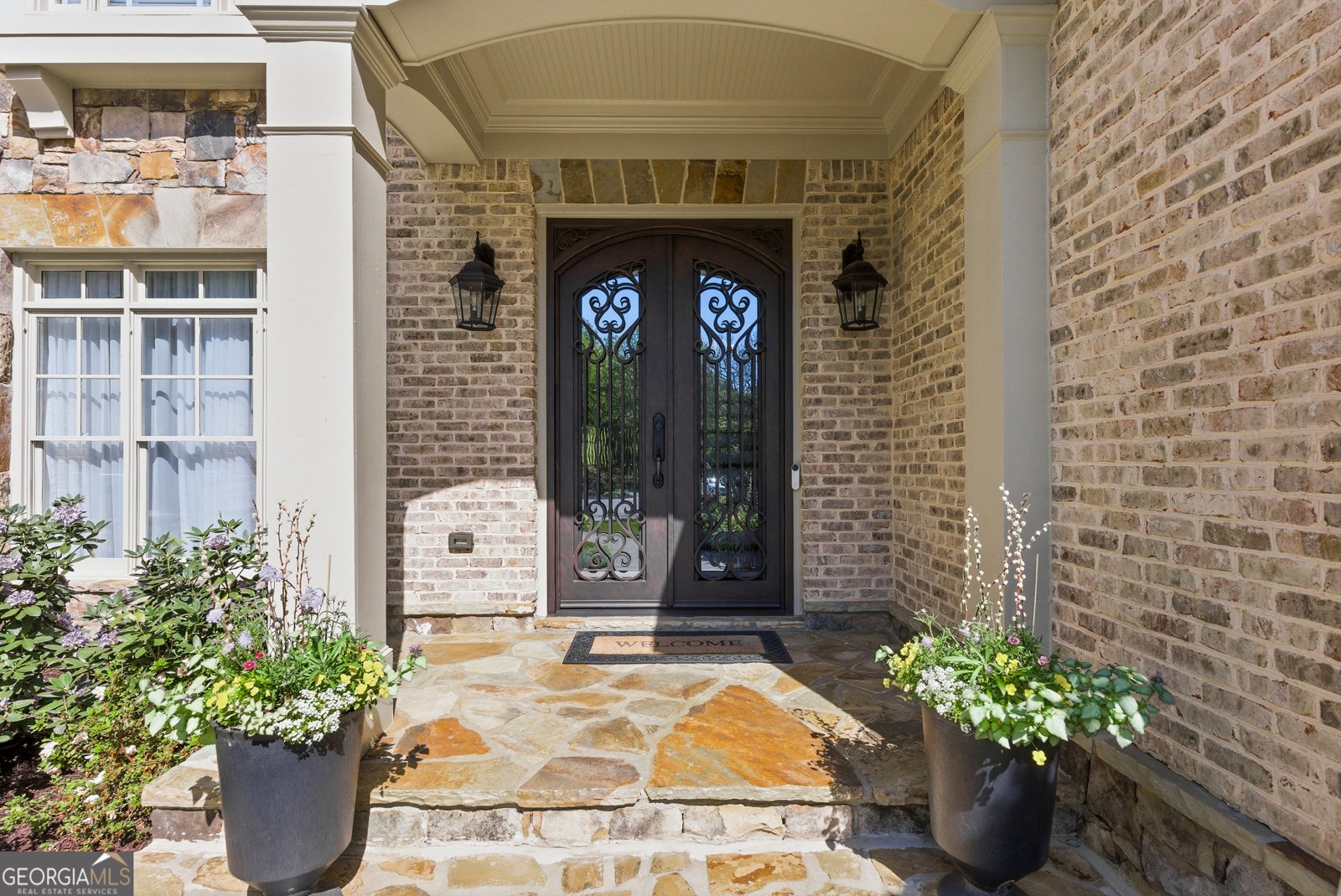 215 Sherwood Pass Roswell - Photo 14