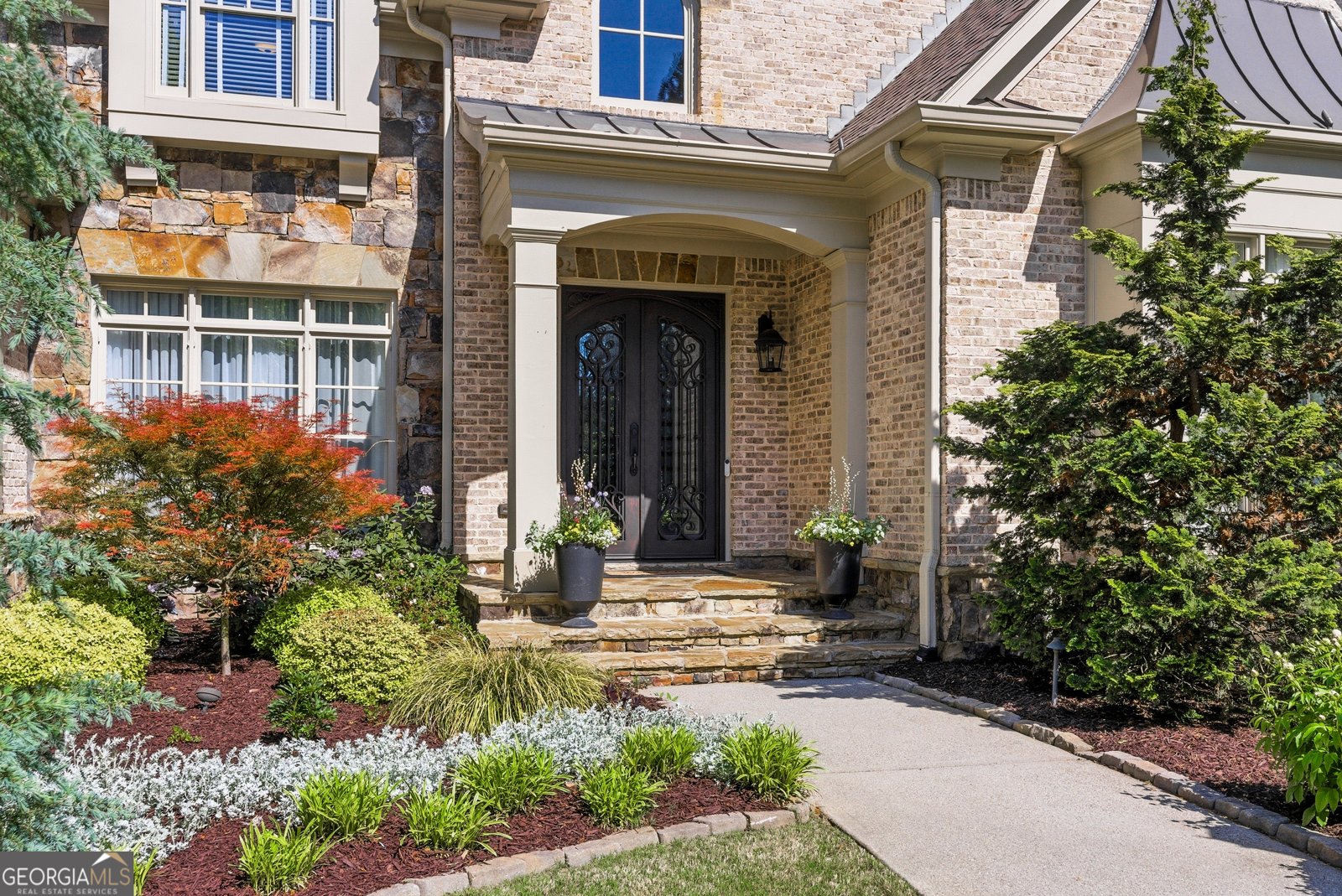 215 Sherwood Pass Roswell - Photo 15