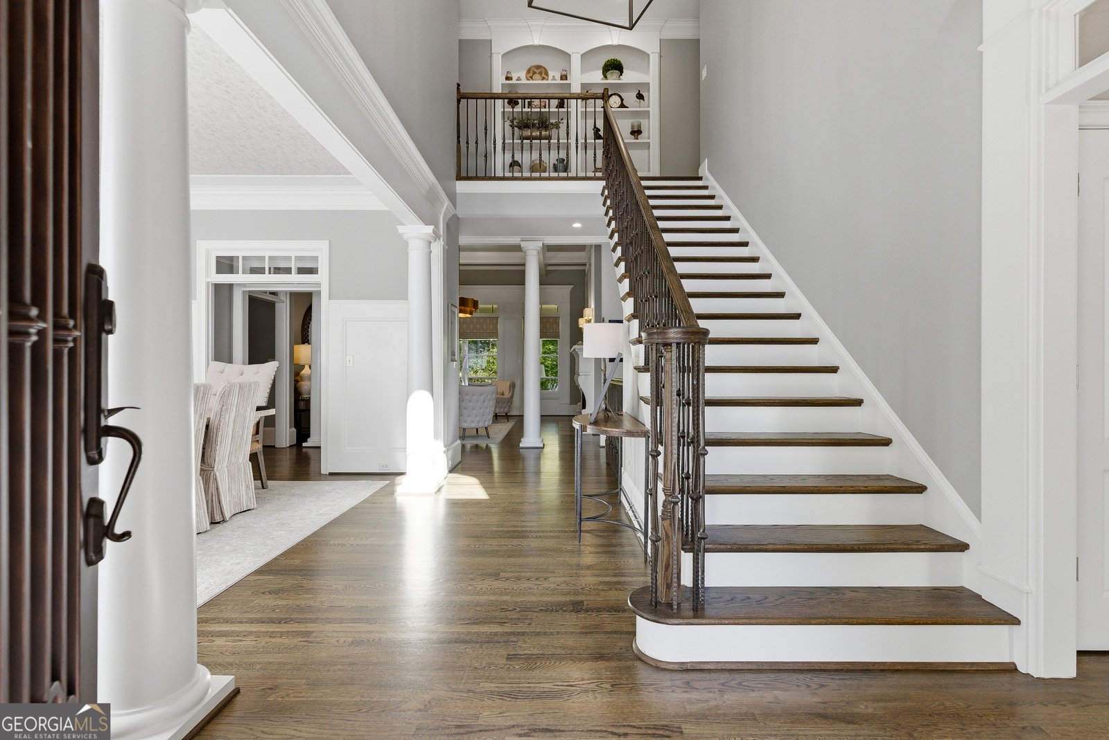 215 Sherwood Pass Roswell - Photo 16