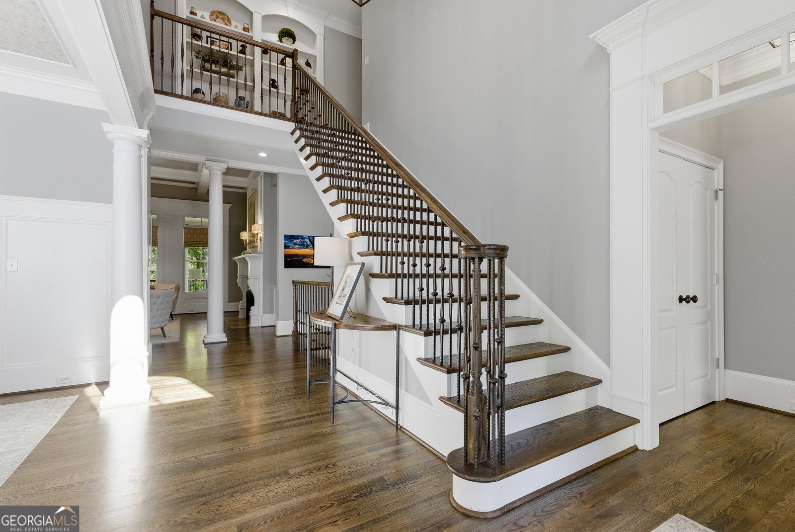 215 Sherwood Pass Roswell - Photo 17