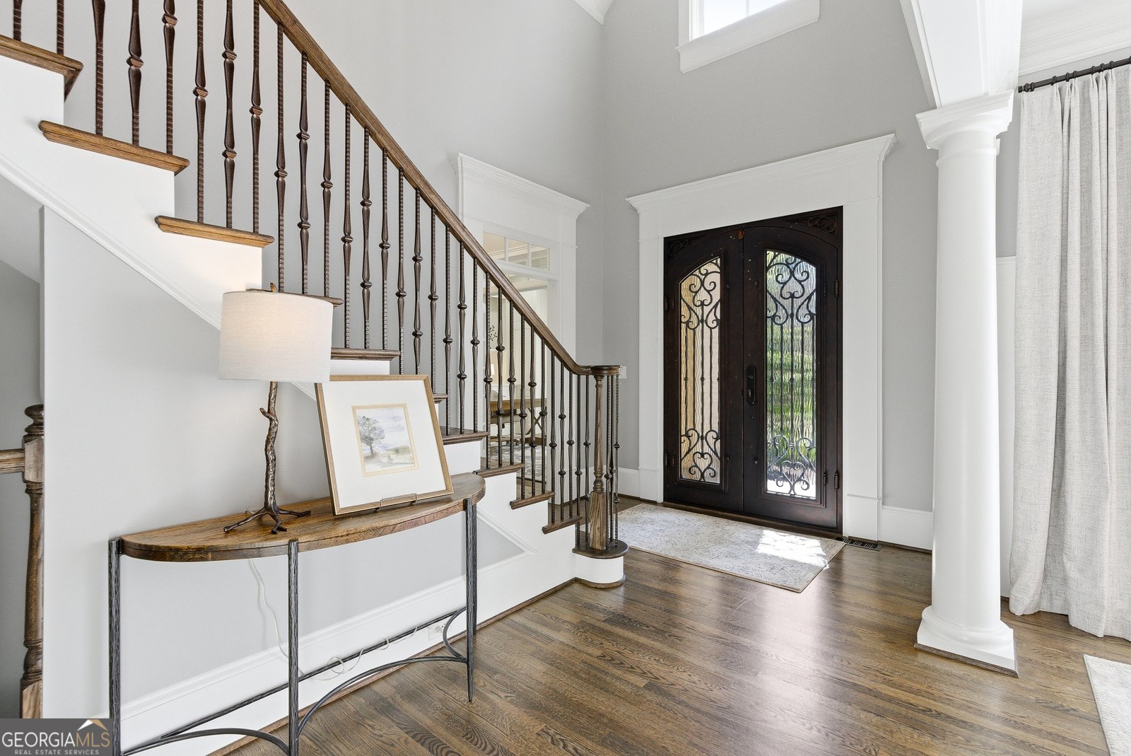 215 Sherwood Pass Roswell - Photo 18