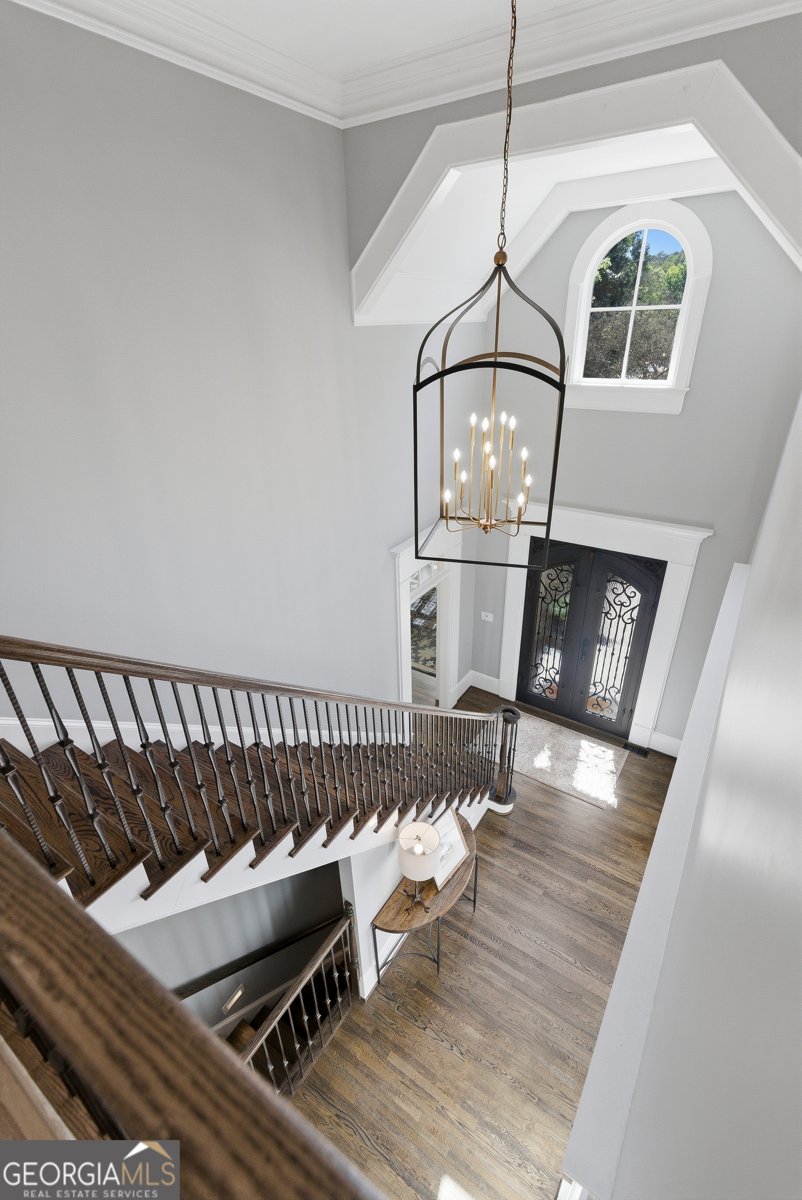 215 Sherwood Pass Roswell - Photo 20