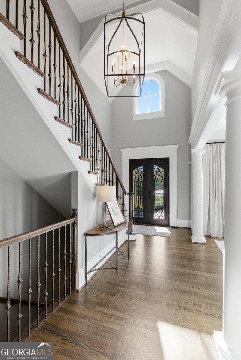 215 Sherwood Pass Roswell - Photo 23