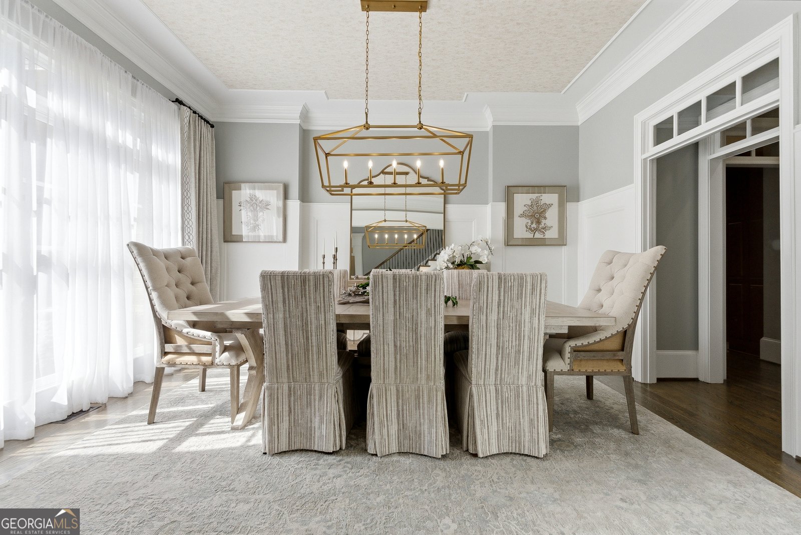 215 Sherwood Pass Roswell - Photo 24