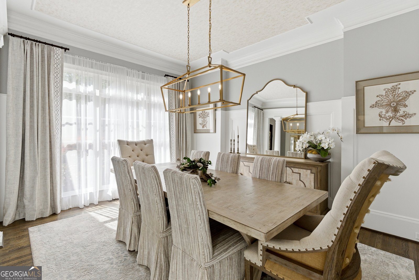 215 Sherwood Pass Roswell - Photo 25