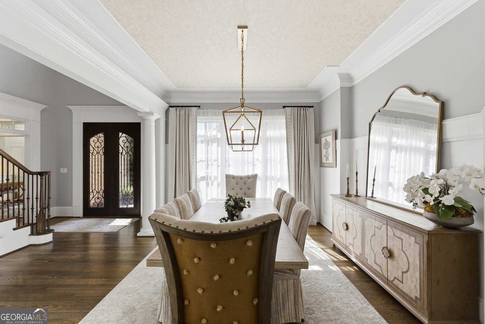 215 Sherwood Pass Roswell - Photo 27