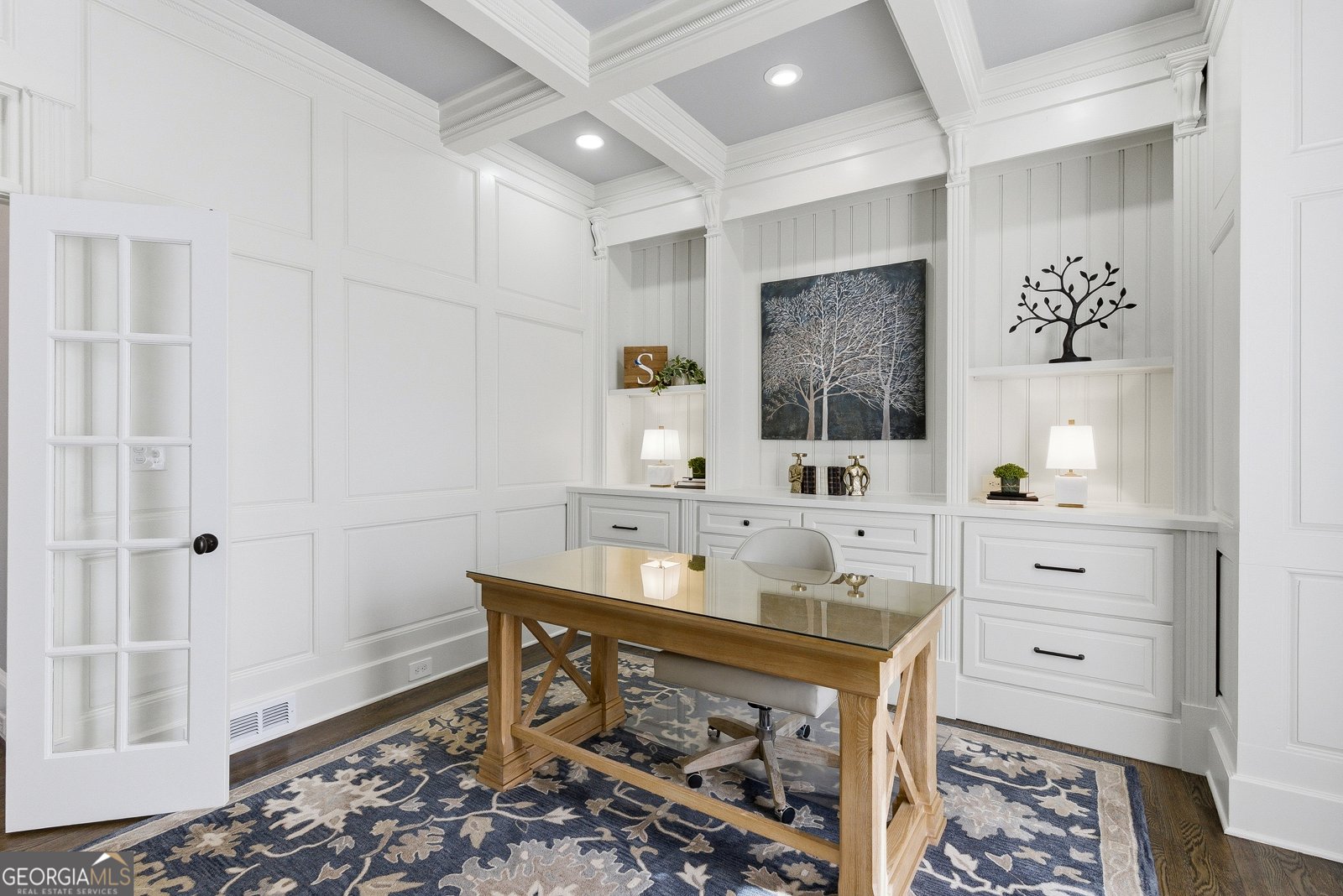 215 Sherwood Pass Roswell - Photo 28