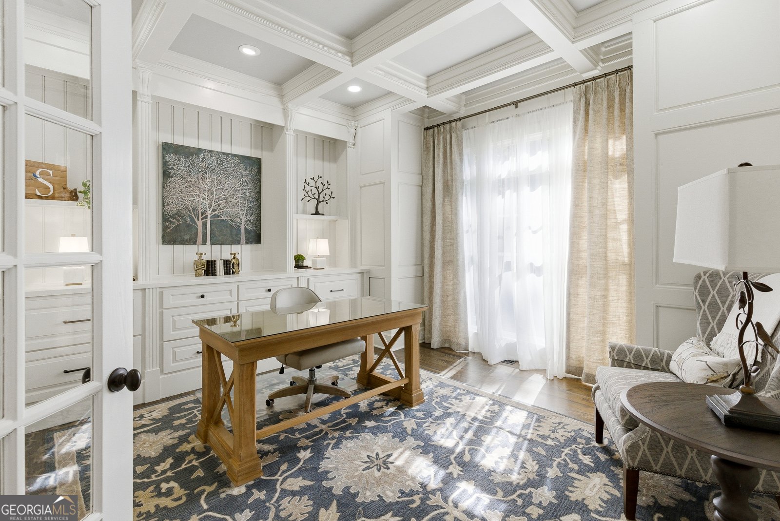 215 Sherwood Pass Roswell - Photo 29