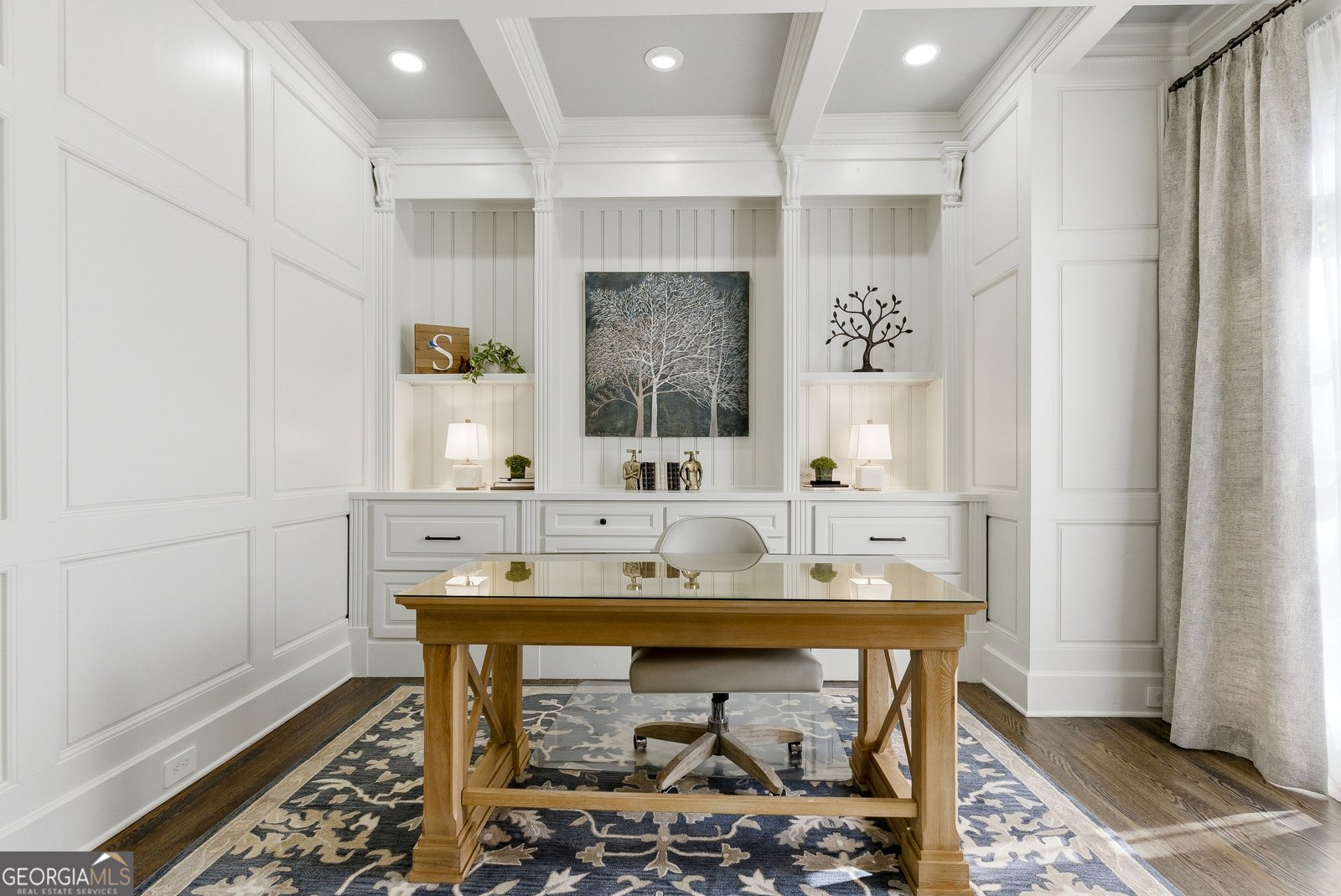 215 Sherwood Pass Roswell - Photo 30