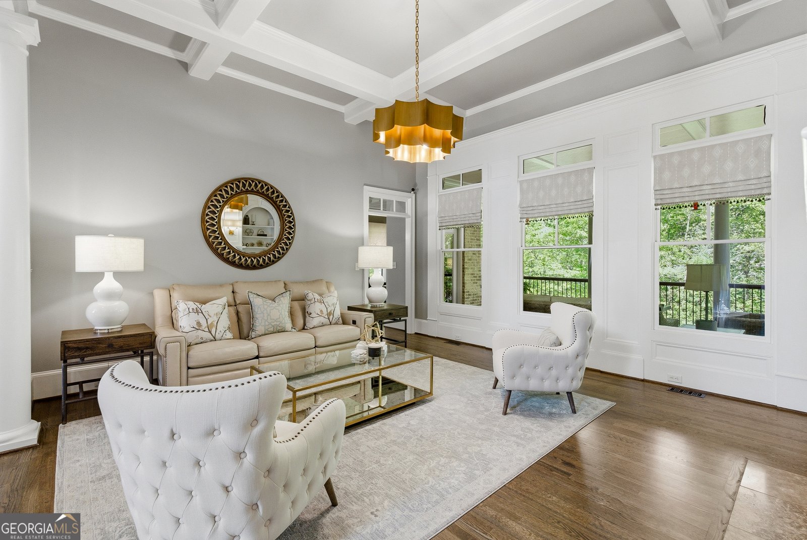 215 Sherwood Pass Roswell - Photo 31