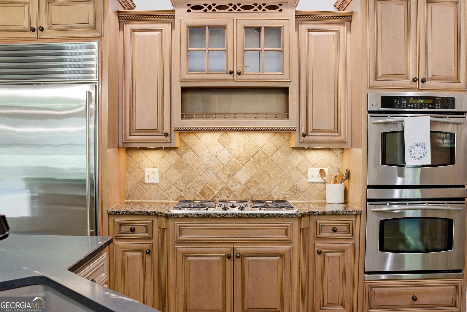 215 Sherwood Pass Roswell - Photo 40