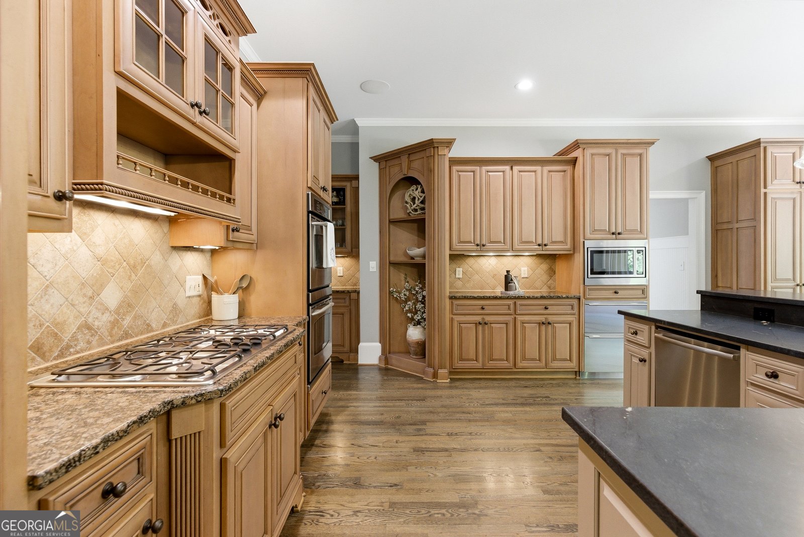 215 Sherwood Pass Roswell - Photo 45