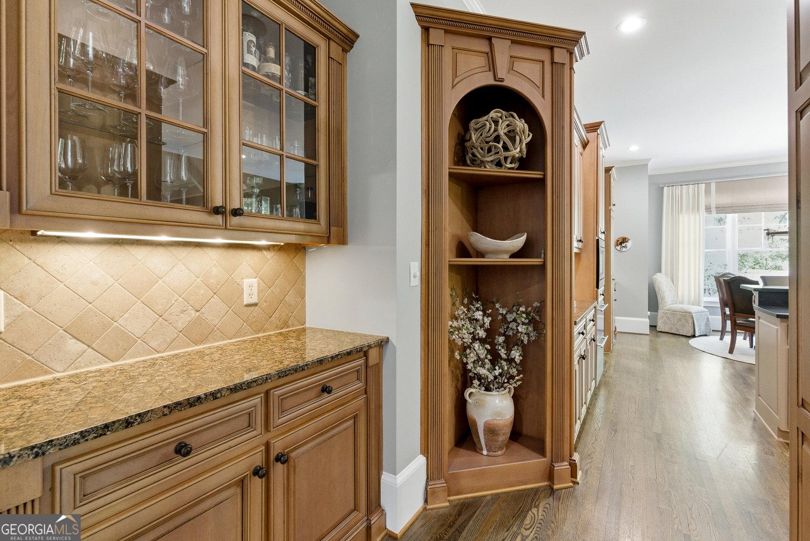 215 Sherwood Pass Roswell - Photo 46