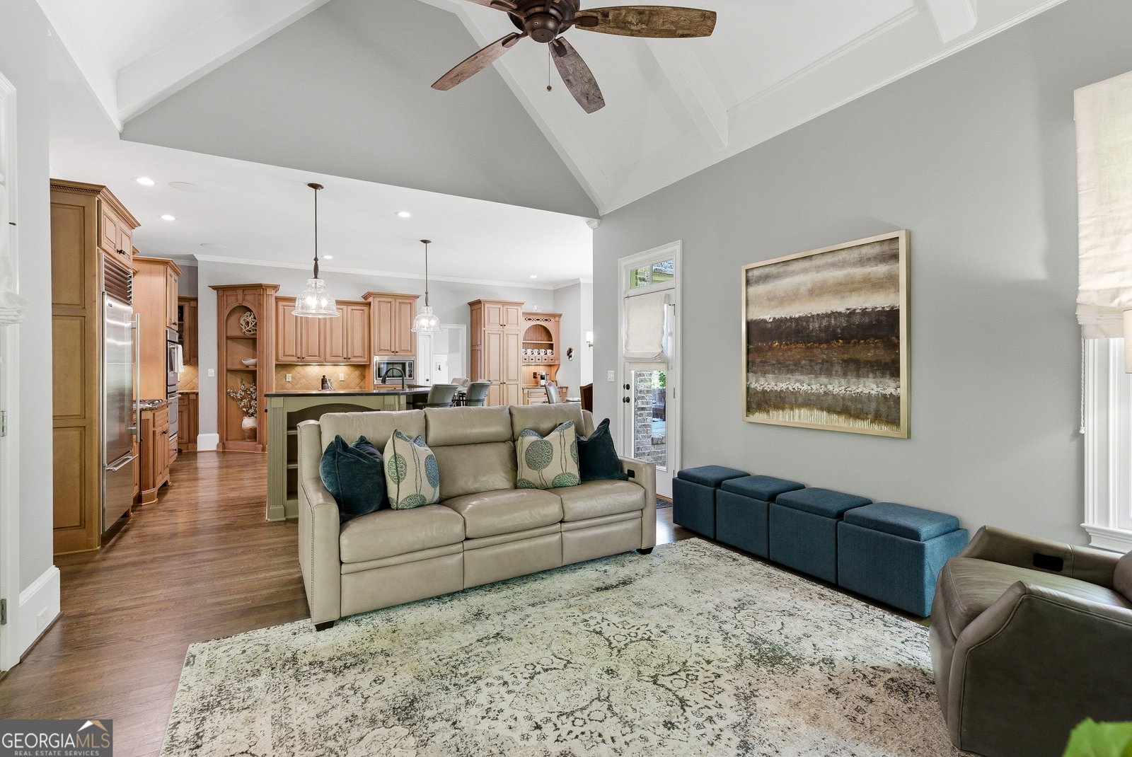 215 Sherwood Pass Roswell - Photo 52