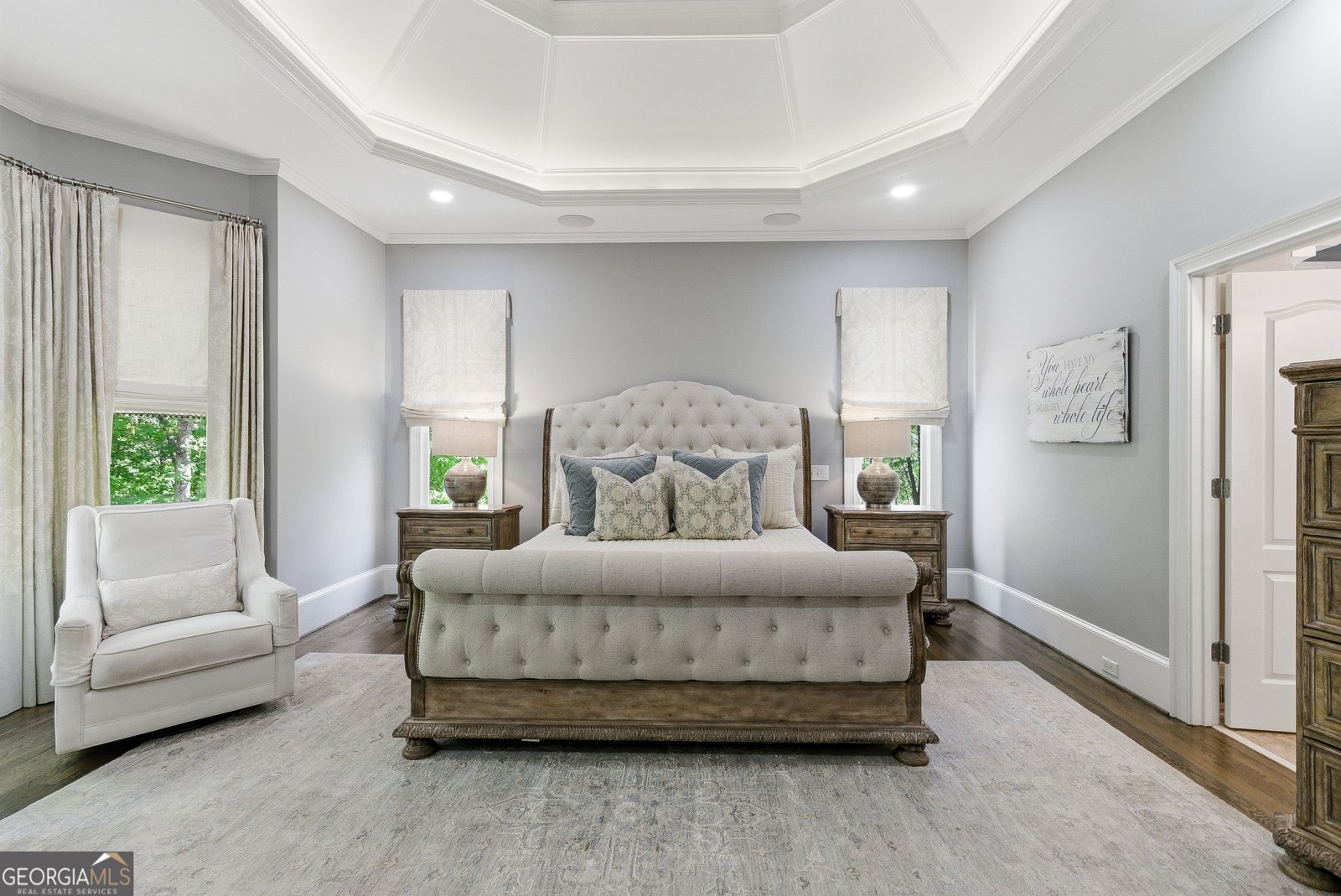 215 Sherwood Pass Roswell - Photo 53