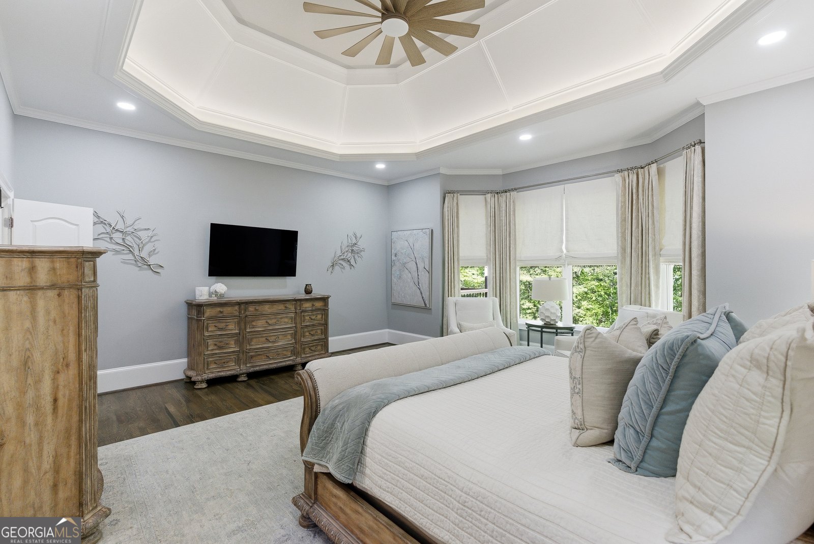 215 Sherwood Pass Roswell - Photo 55