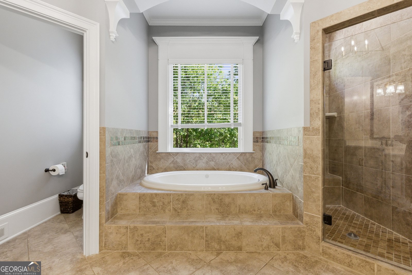 215 Sherwood Pass Roswell - Photo 58