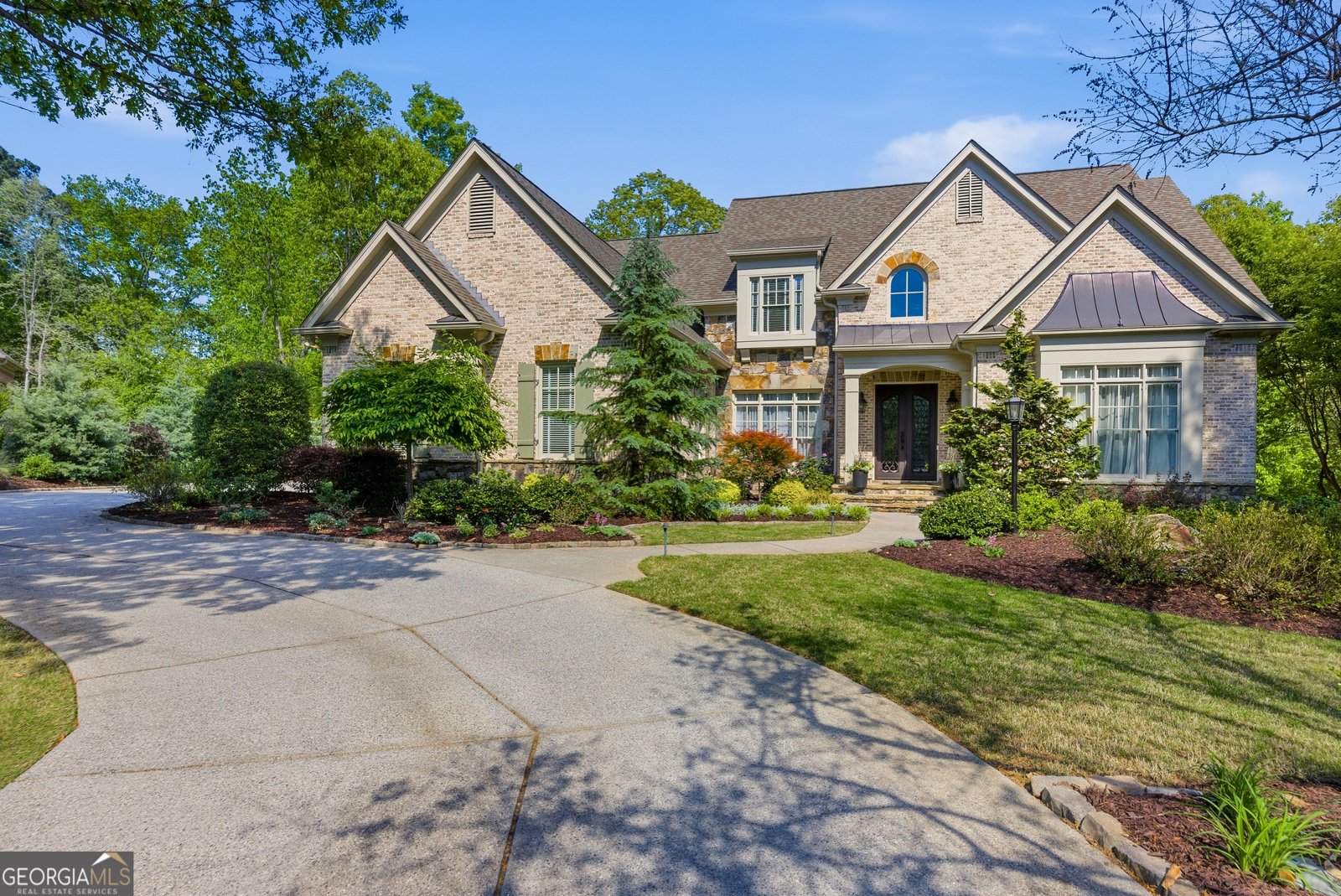 215 Sherwood Pass Roswell - Photo 6