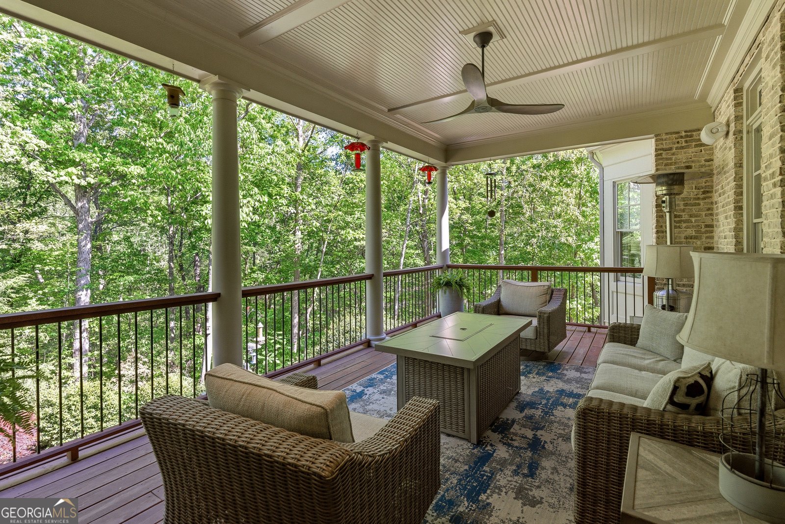 215 Sherwood Pass Roswell - Photo 61