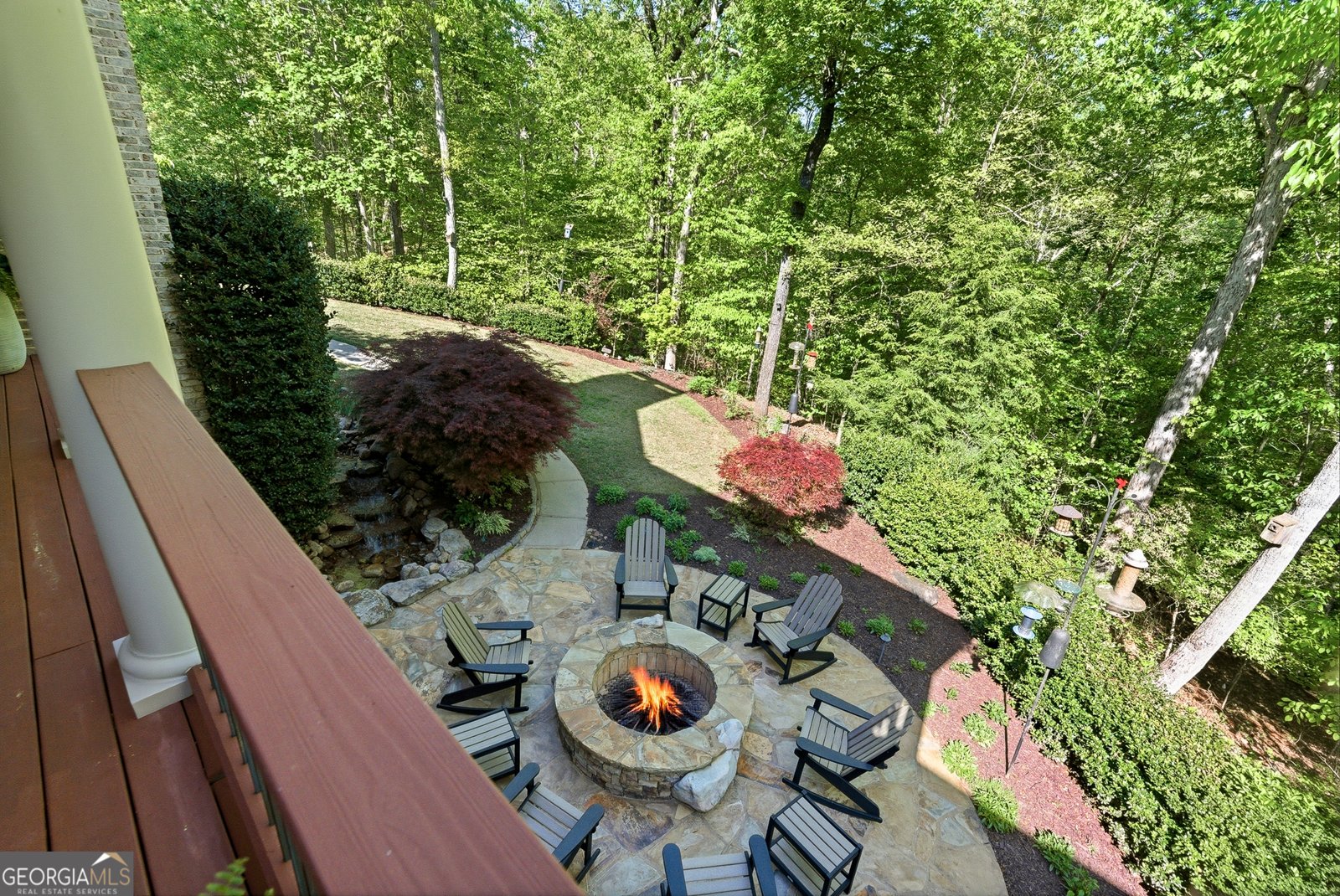 215 Sherwood Pass Roswell - Photo 63