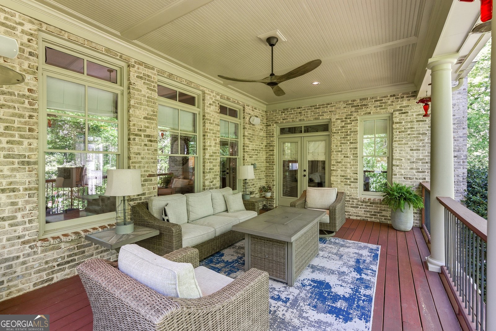 215 Sherwood Pass Roswell - Photo 64