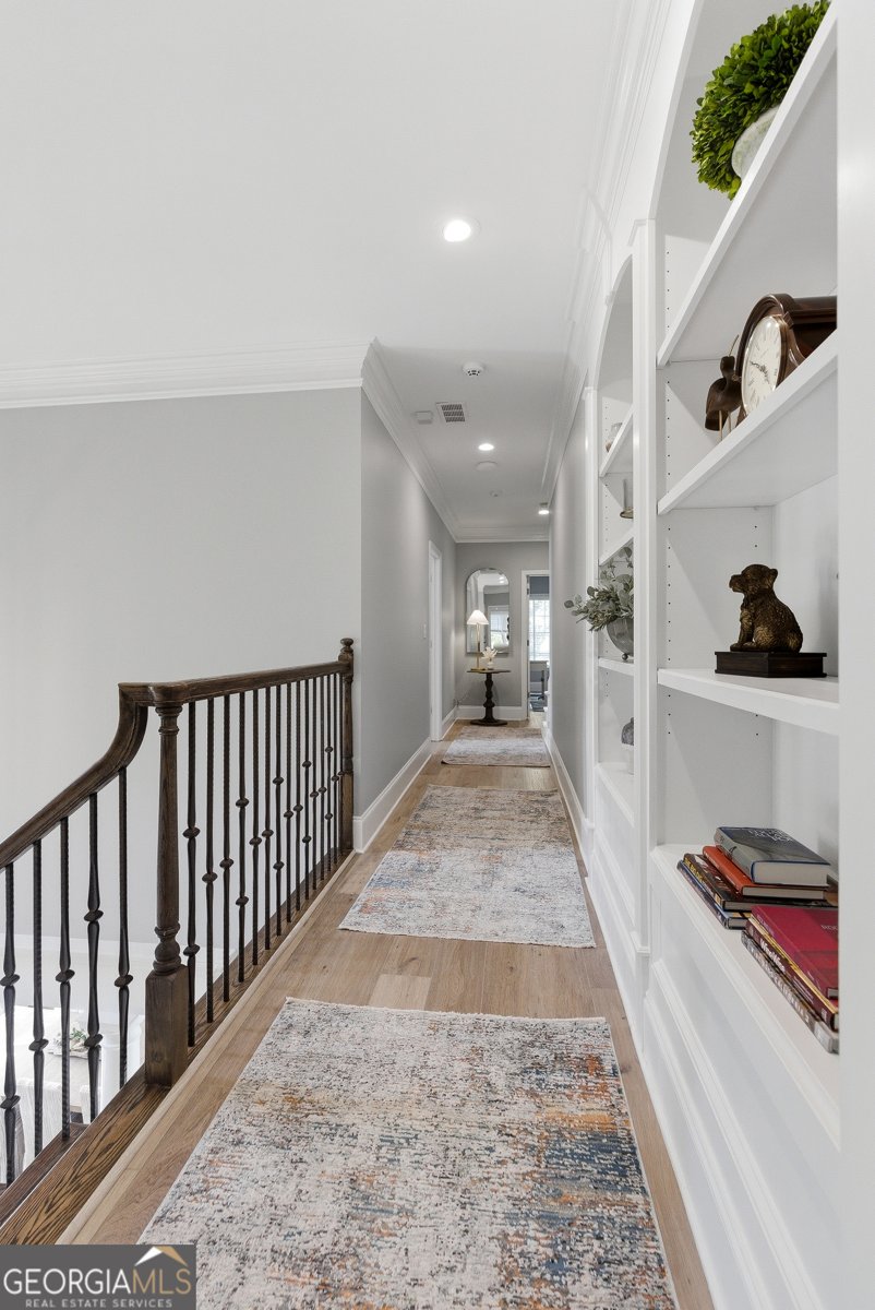 215 Sherwood Pass Roswell - Photo 67