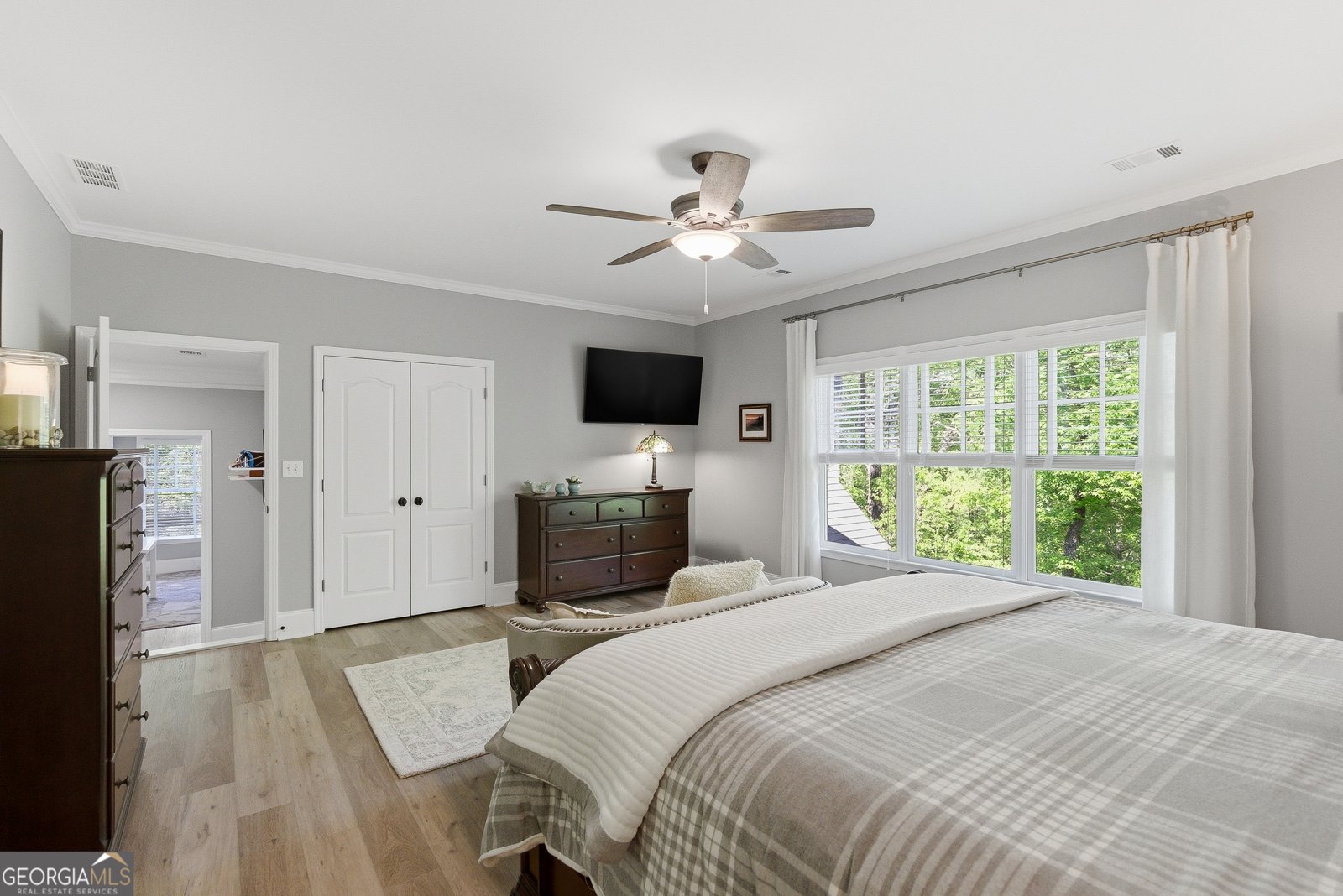 215 Sherwood Pass Roswell - Photo 80